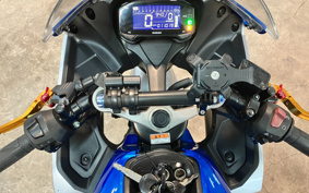 SUZUKI GSX-R125 ABS DL33B