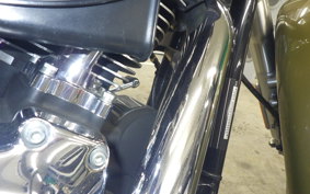 HARLEY FLSTN 1580 2006