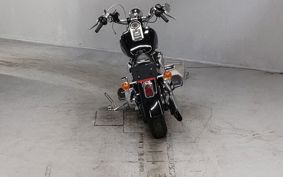 HARLEY FLSTSC1450 2005 BRY