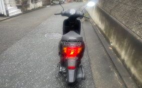 HONDA  TACT  BASIC  AF79