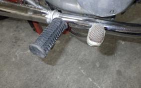 HONDA CB125 1991 CB125