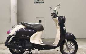 YAMAHA VINO 50 2013 SA37J