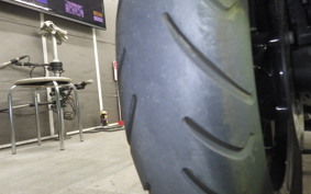 YAMAHA CYGNUS 125 XSR 3 SED8J