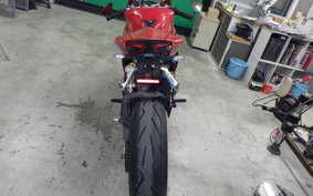 DUCATI 1199 PANIGALE 2014