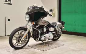 HARLEY FXDL 1580 2007