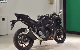 SUZUKI GSX250 R 2019
