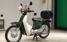 HONDA C110 SUPER CUB JA07