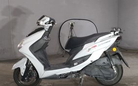 YAMAHA CYGNUS125XSR SED8J