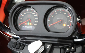 HARLEY FLTRXSE1800CVO 2018 TCL