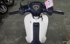 HONDA C50 SUPER CUB AA04