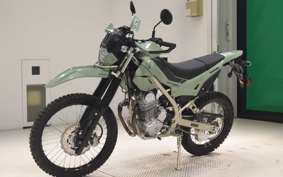 KAWASAKI KLX230ｼｪﾙﾊﾟ LX232A