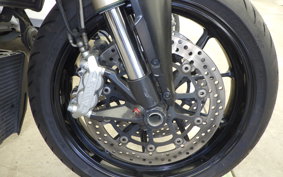 DUCATI STREETFIGHTER 848 2014