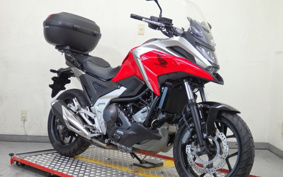 HONDA NC750X DCT 2021 RH09