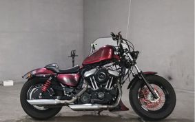 HARLEY XL1200X 2012 LC3
