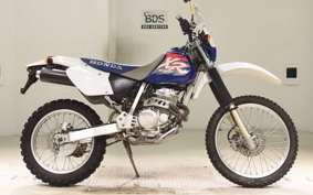 HONDA XR250 BAJA 2012 MD30