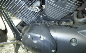 YAMAHA DRAGSTAR 250 2004 VG05J