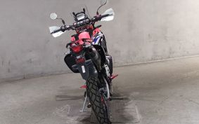 HONDA CRF250 RALLY  TYPE LD MD44