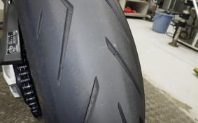 APRILIA トゥオノ660 FACTORY 2023