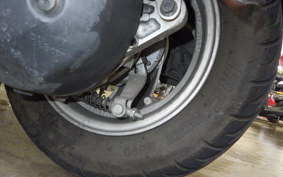 YAMAHA AXIS 125 TREET