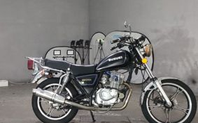 SUZUKI GN125 H PCJG9