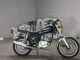 Фото Suzuki GN125 H с японского аукциона