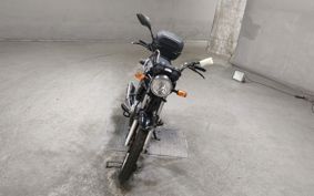 HONDA CBF125T PJJN