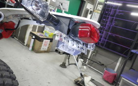 GASGAS TX 125 RANDONNE 2023