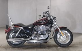 HARLEY HARLEY XL1200C CT3