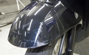 HONDA TACT Basket 2020 AF79