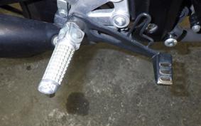 SUZUKI GSX-R125
