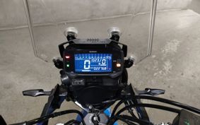 SUZUKI V-STROM 250 DS11A
