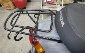 HONDA TACT-4ﾍﾞｰｼｯｸ AF75