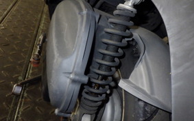 YAMAHA JOG Gen.5 SA36J