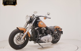 HARLEY FLS 1580 2015