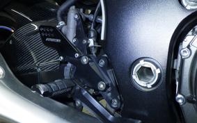 SUZUKI HAYABUSA Gen.3 2022 EJ11A