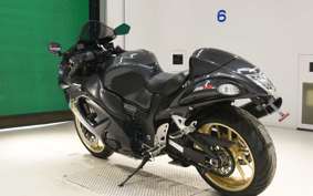 SUZUKI HAYABUSA Gen.2 2007