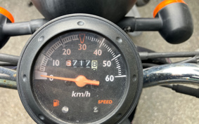 HONDA TODAY AF61