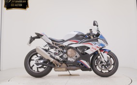 BMW S1000RR M DDC 2021