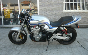HONDA CB1300SF SUPER FOUR 2000 SC40