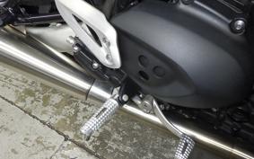 TRIUMPH SPEED TWIN 2024