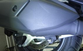 HONDA PCX125 2025 JK05