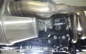 KAWASAKI Z650 A 2019 ER650H