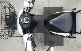 HONDA ﾍﾞﾝﾘｨ110 2002 JA09