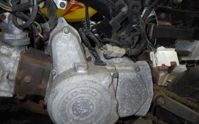 HONDA MONKEY 2009 Z50J
