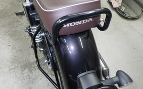 HONDA GB350C 2025 NC64