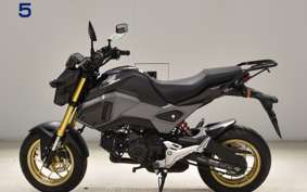 HONDA ｸﾞﾛﾑ JC75