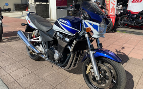 SUZUKI GSX1400 2004 GY71A