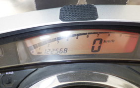 YAMAHA MAXAM 250 1995 SG17J