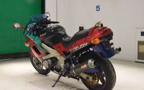 KAWASAKI ZZ-R400 Gen.2 2000 ZX400N