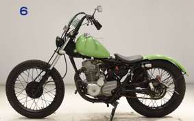 HONDA XL230 MC36